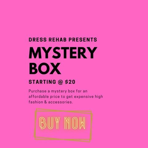 Mystery Box