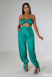 Satin Sophistiqué 3-Piece Set