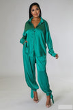 Satin Sophistiqué 3-Piece Set