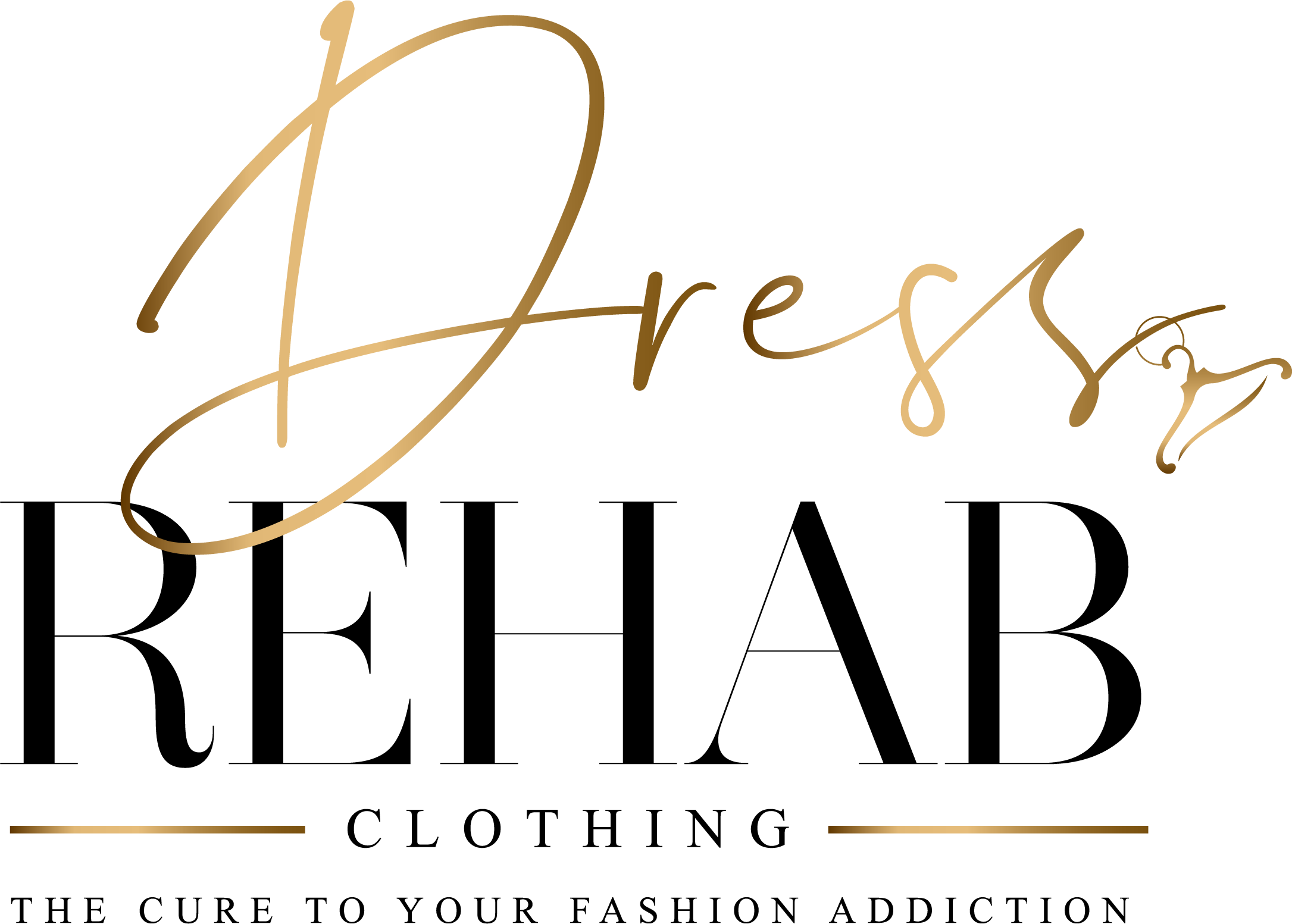 Dress Rehab Clothing