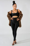 Fur Jacket