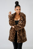 Fur Jacket