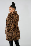 Fur Jacket