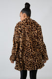 Fur Jacket
