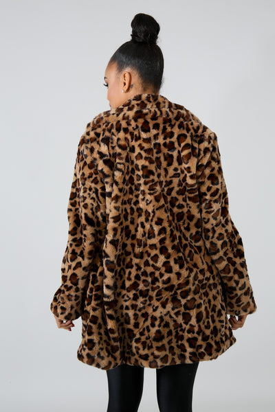 Fur Jacket