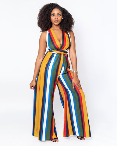Mogul Jumpsuit